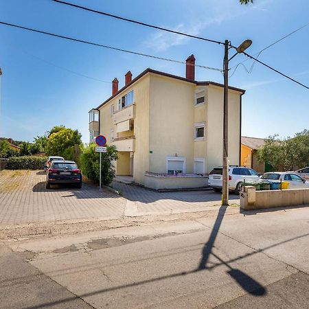 Apartment Stellina Štinjan Exterior foto